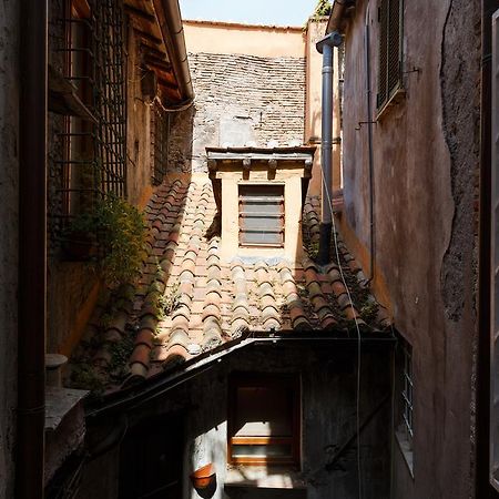 Navona, Old Rome Lodge Roma Exterior foto
