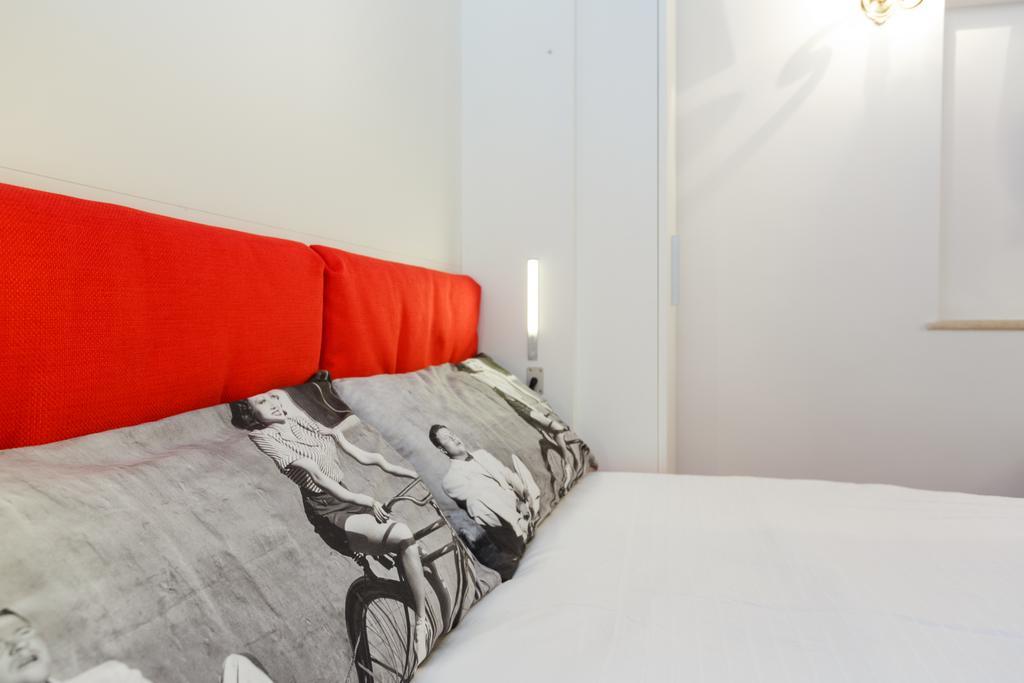 Navona, Old Rome Lodge Roma Quarto foto