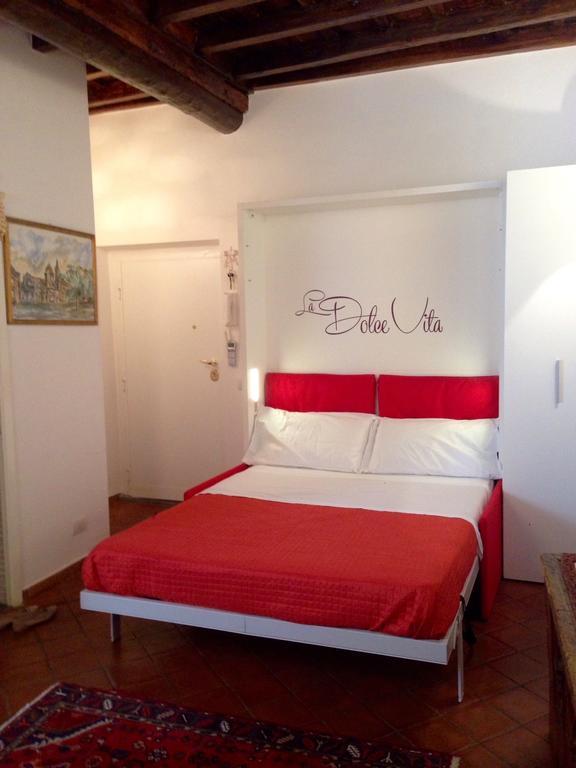 Navona, Old Rome Lodge Roma Quarto foto
