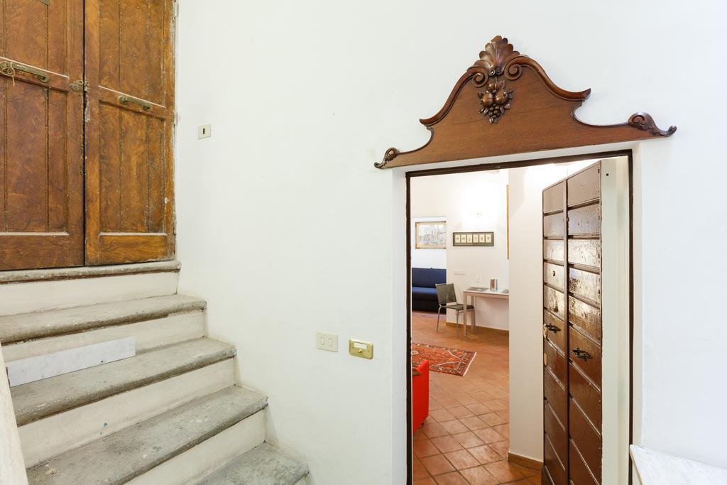 Navona, Old Rome Lodge Roma Quarto foto