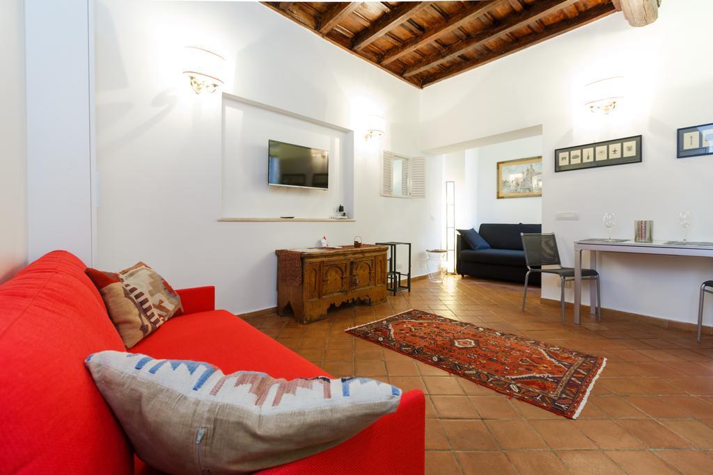 Navona, Old Rome Lodge Roma Quarto foto