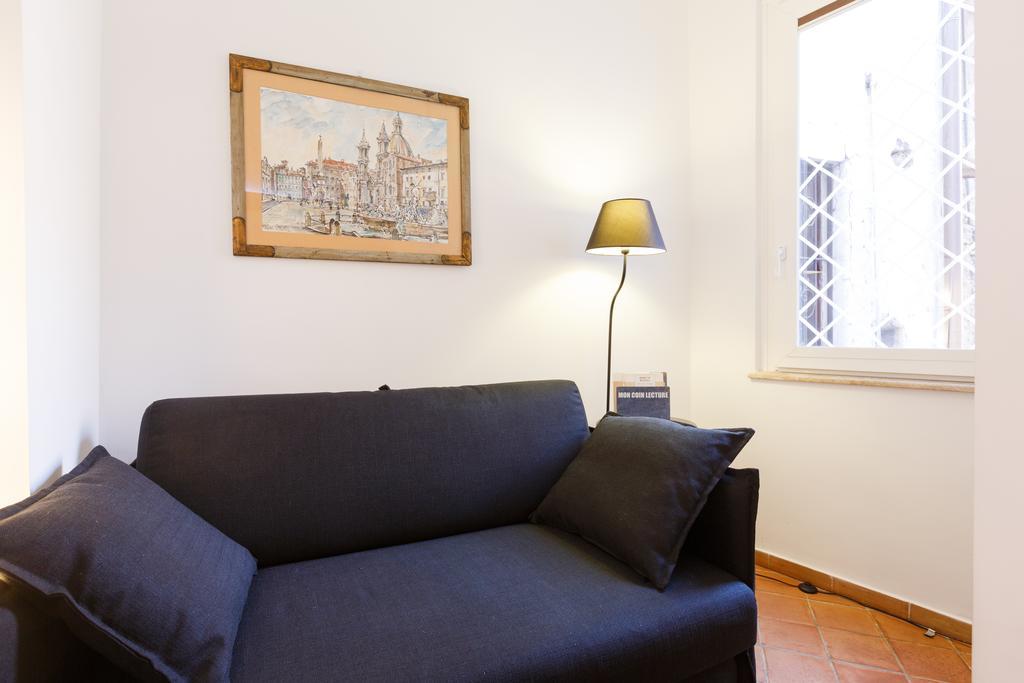 Navona, Old Rome Lodge Roma Quarto foto