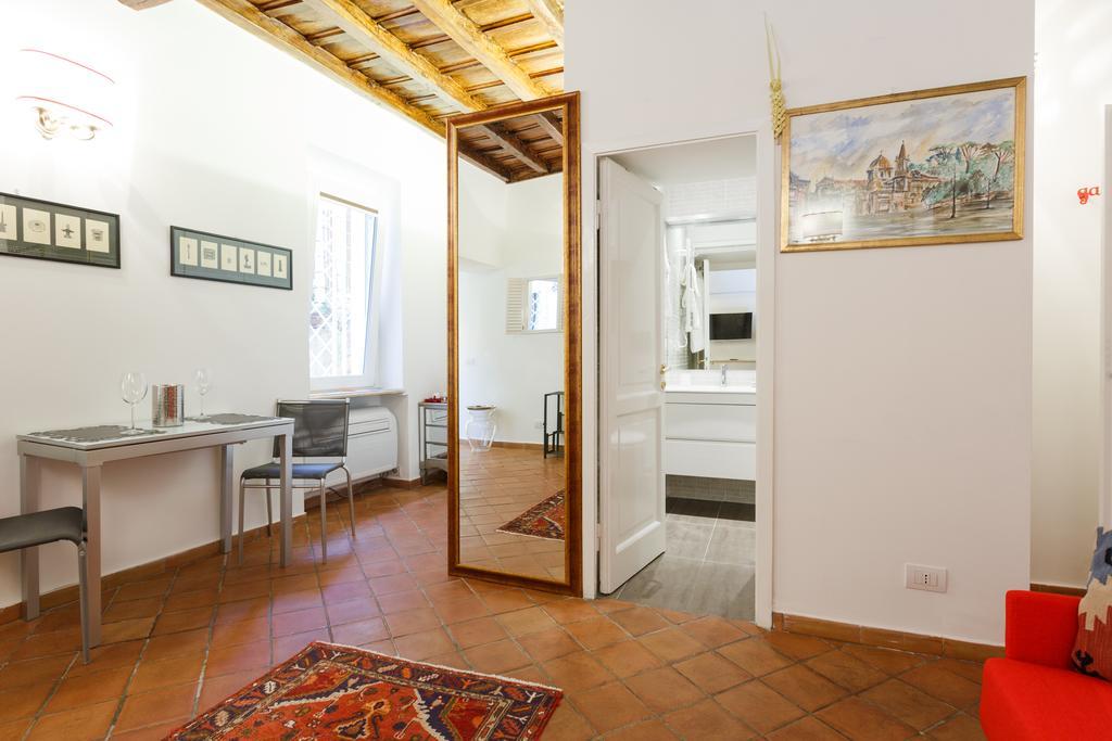 Navona, Old Rome Lodge Roma Quarto foto