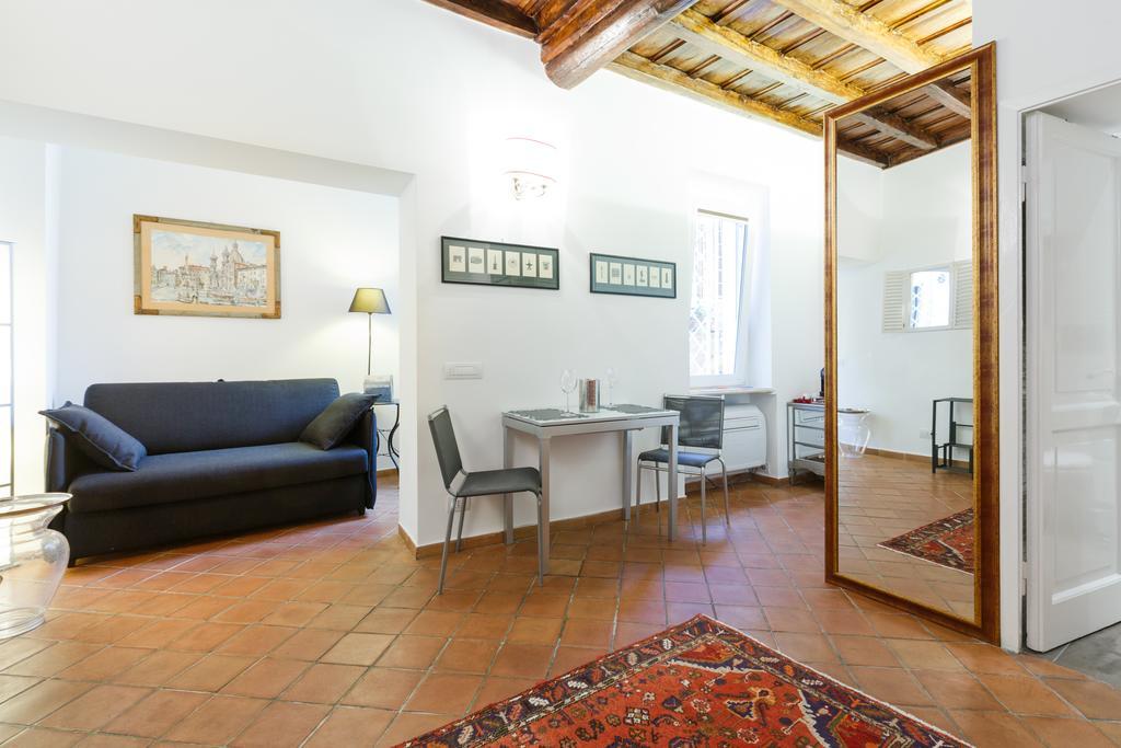 Navona, Old Rome Lodge Roma Quarto foto