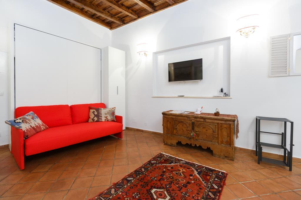 Navona, Old Rome Lodge Roma Quarto foto