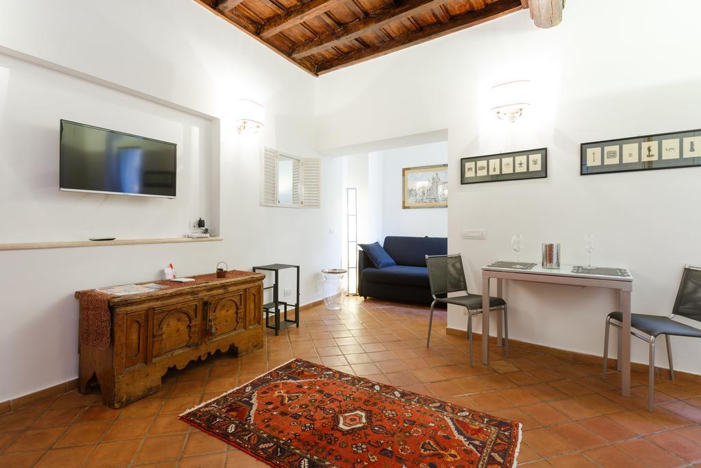 Navona, Old Rome Lodge Roma Quarto foto